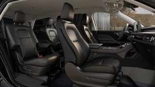 2026 Lincoln Lincoln Aviator Internal Image 1